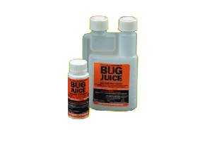 Bug Juice Insecticide - Discount Log Home Supplies
