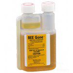 Bee Gone - EPA Registered Insecticide