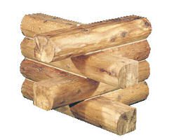 Discount Log Home Supplies