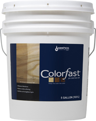 ColorFast PreStain