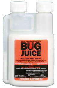Bug Juice - EPA registered Insecticide
