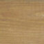 Textured light oak wood plank with subtle grain